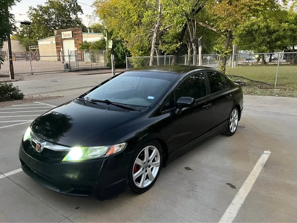 2011 Honda Civic 8th Gen - Image 16 of 20