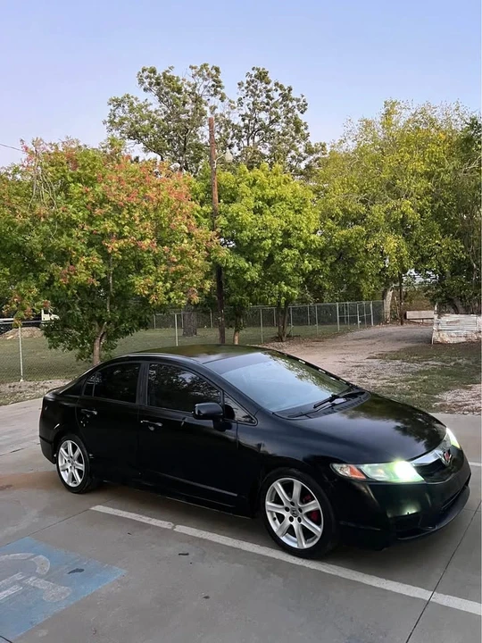 2011 Honda Civic 8th Gen - Image 19 of 20