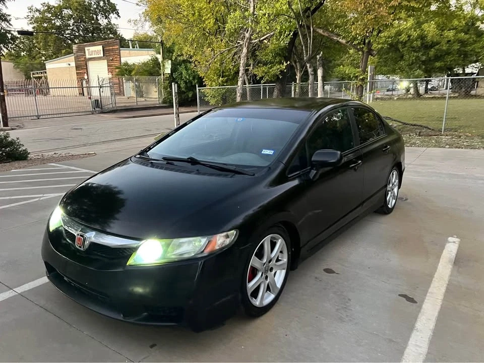 2011 Honda Civic 8th Gen - Image 15 of 20