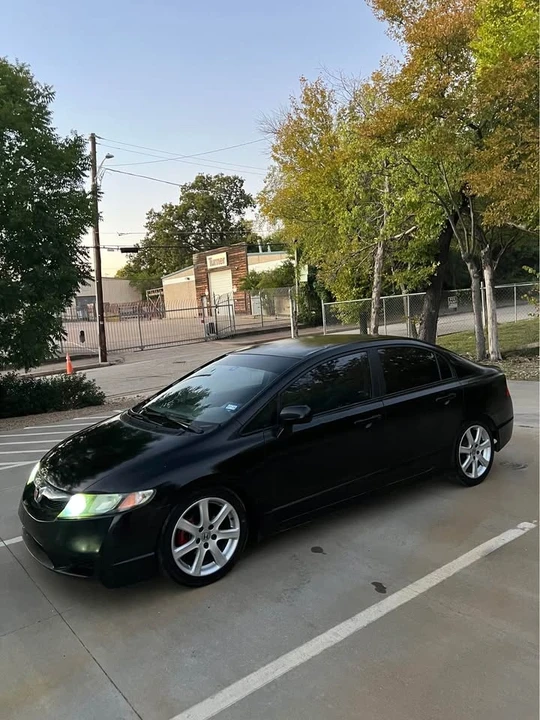 2011 Honda Civic 8th Gen - Image 14 of 20