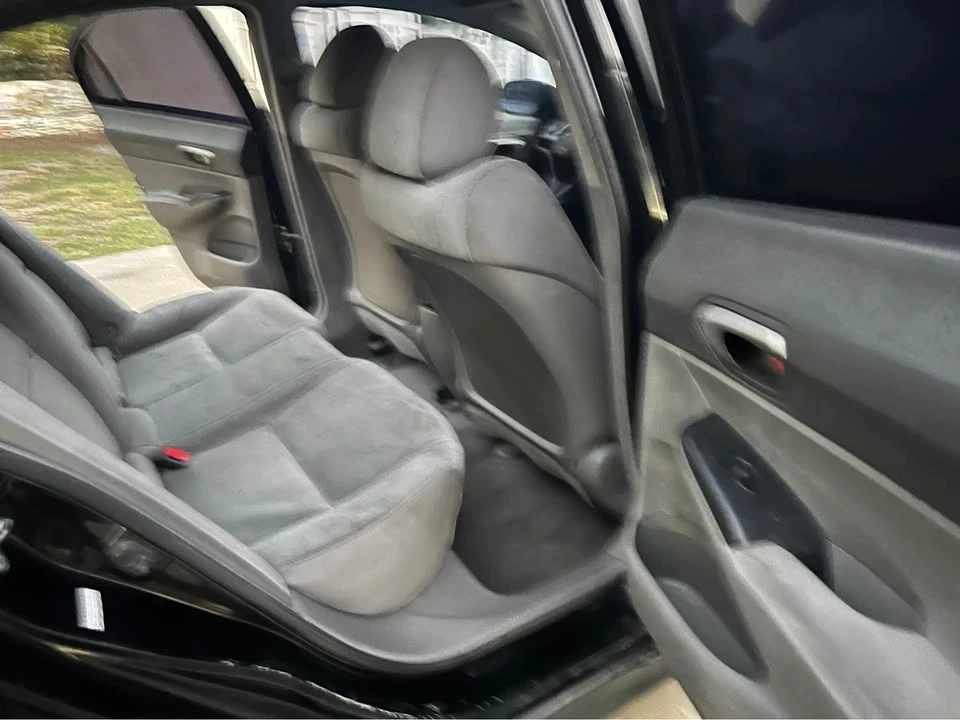 2011 Honda Civic 8th Gen - Image 15 of 20