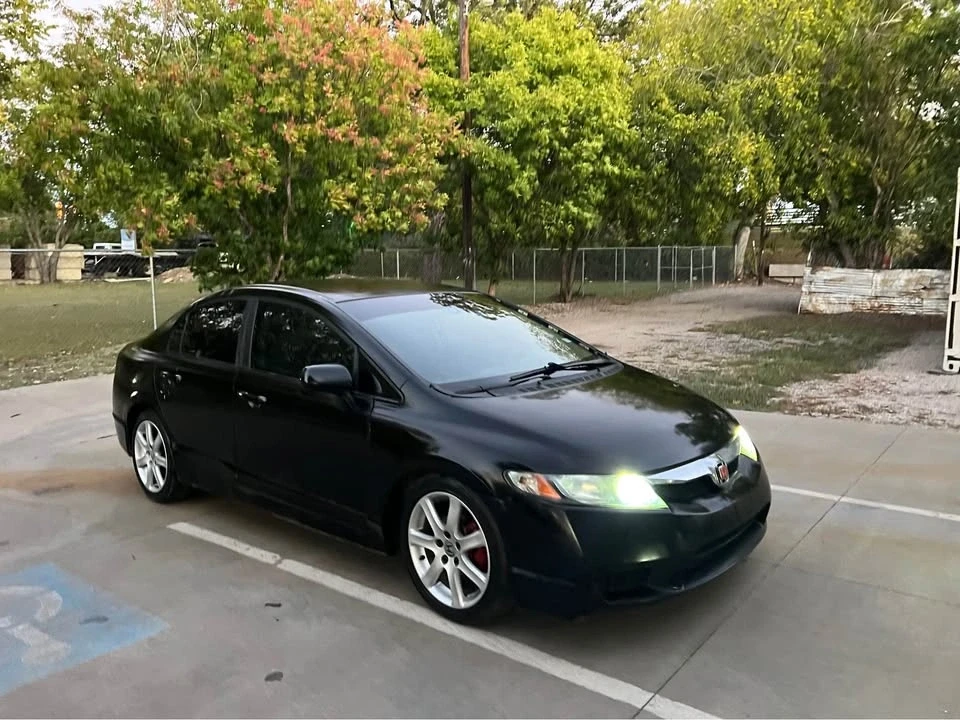 2011 Honda Civic 8th Gen - Image 12 of 20
