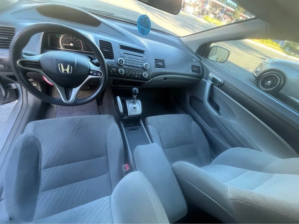 2011 Honda Civic 8th Gen - Image 10 of 11
