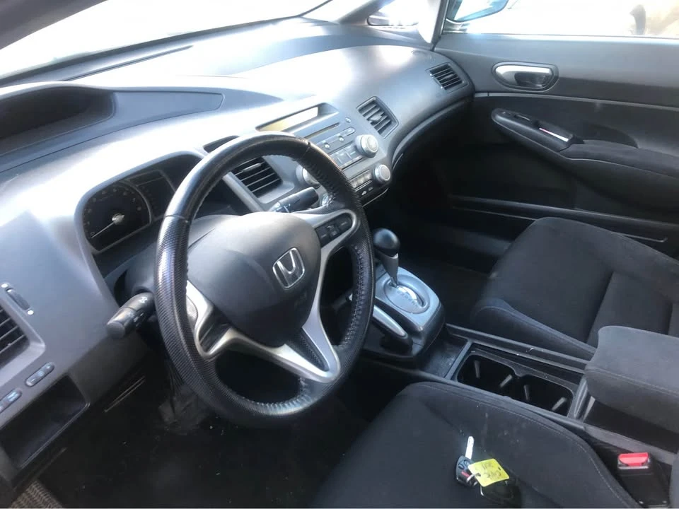 2011 Honda Civic 8th Gen - Image 7 of 7
