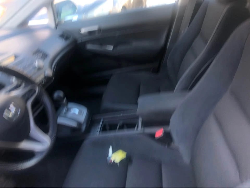 2011 Honda Civic 8th Gen - Image 6 of 7