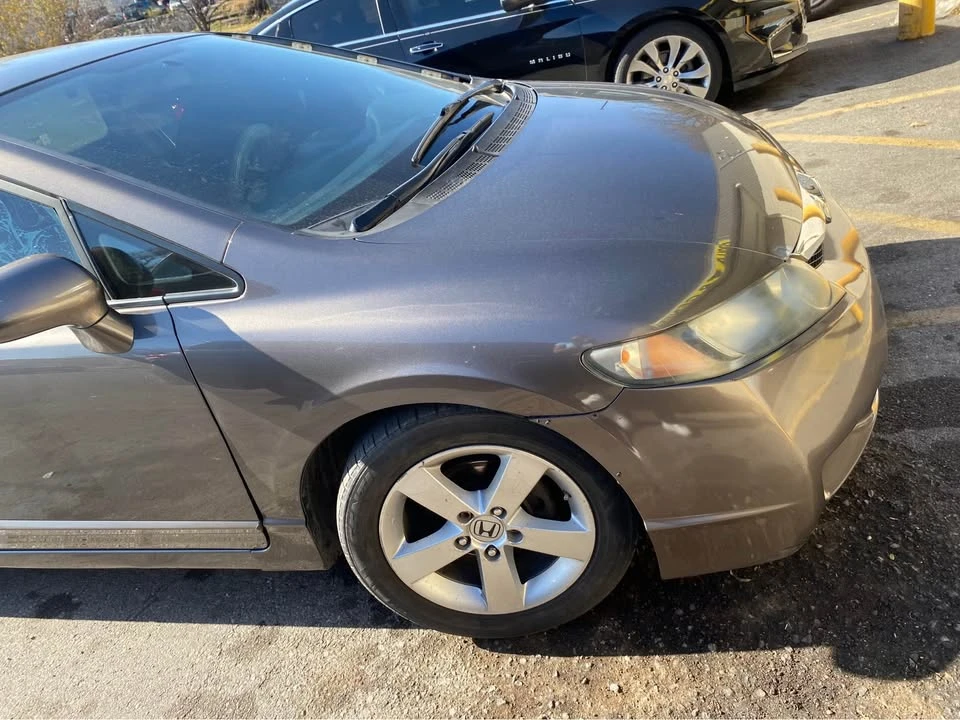 2011 Honda Civic 8th Gen - Image 7 of 7