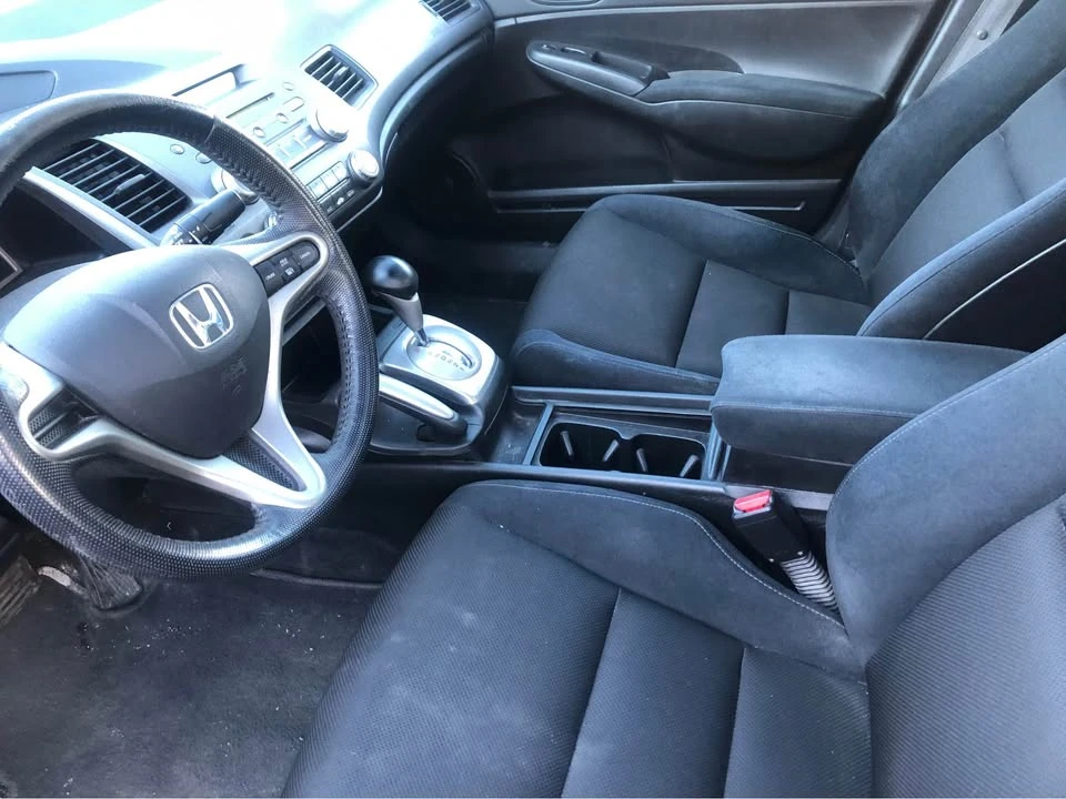 2011 Honda Civic 8th Gen - Image 5 of 7
