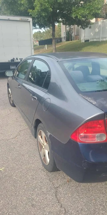 2011 Honda Civic 8th Gen - Image 12 of 12