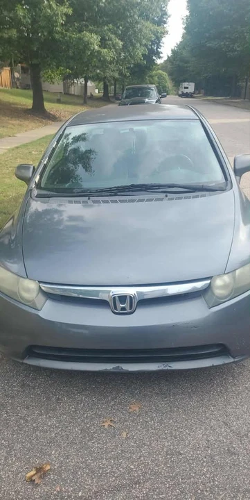 2011 Honda Civic 8th Gen - Image 9 of 12