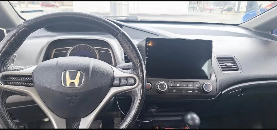 2011 Honda Civic 8th Gen - Image 5 of 5
