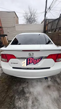 2011 Honda Civic