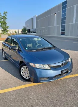2011 Honda Civic