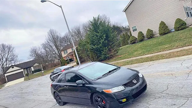2011 Honda Civic