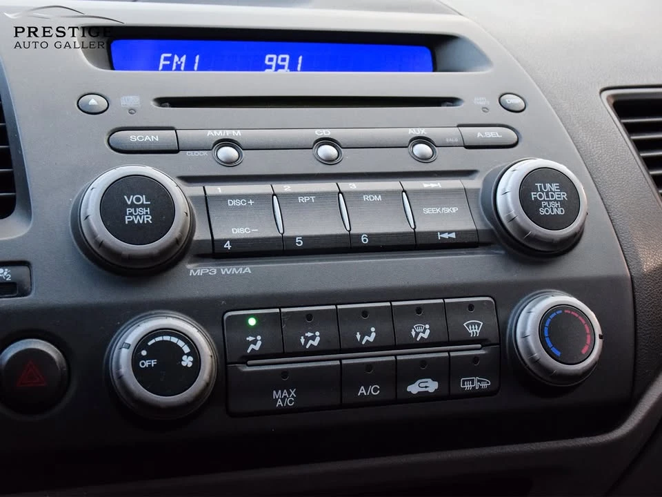 2011 Honda Civic 8th Gen - Image 16 of 18