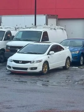 2011 Honda Civic