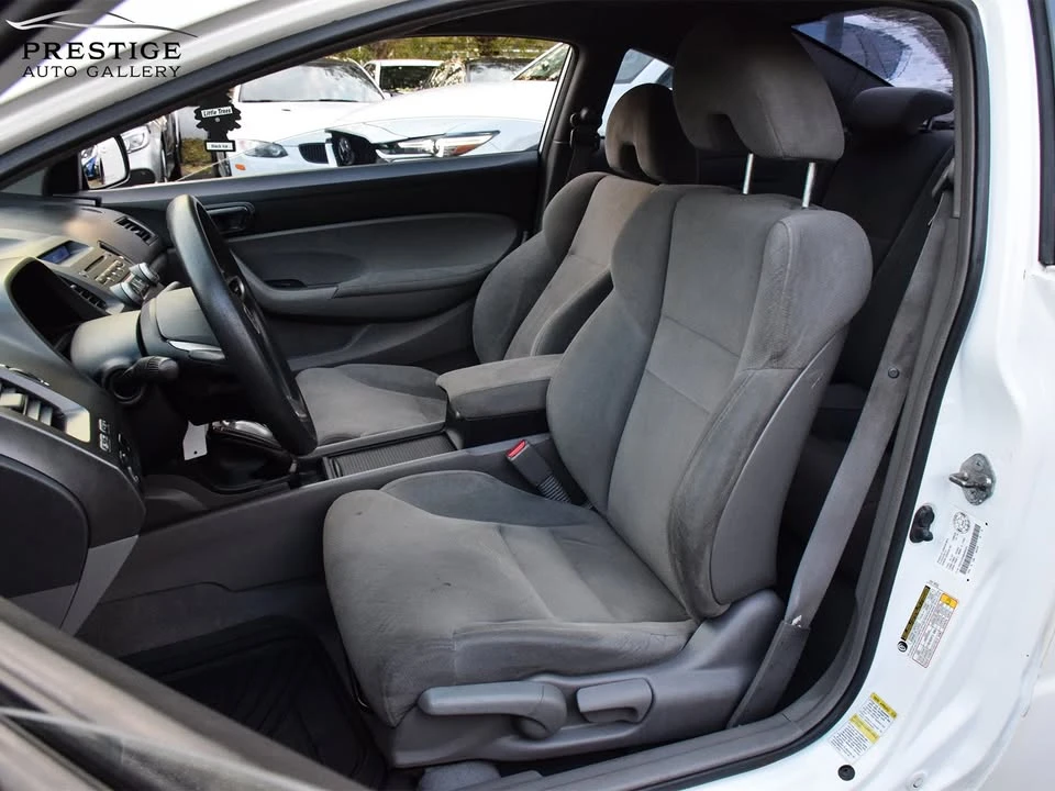 2011 Honda Civic 8th Gen - Image 10 of 18
