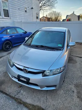 2011 Honda Civic
