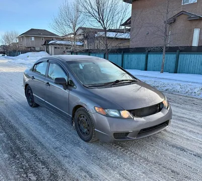 2011 Honda Civic
