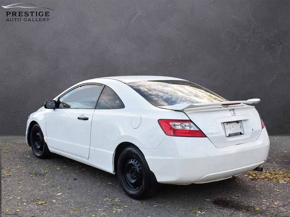 2011 Honda Civic 8th Gen - Image 5 of 18