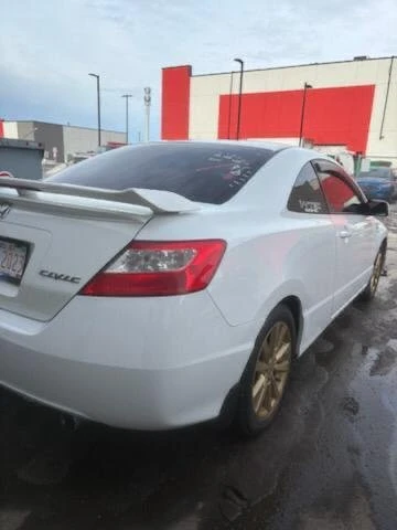 2011 Honda Civic 8th Gen - Image 9 of 9
