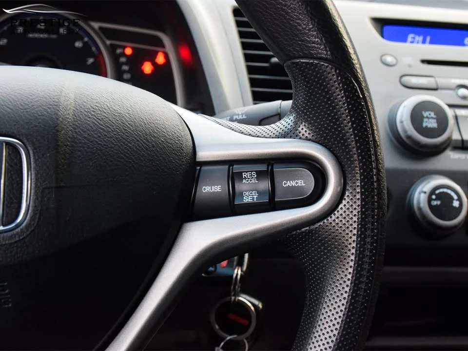 2011 Honda Civic 8th Gen - Image 15 of 18