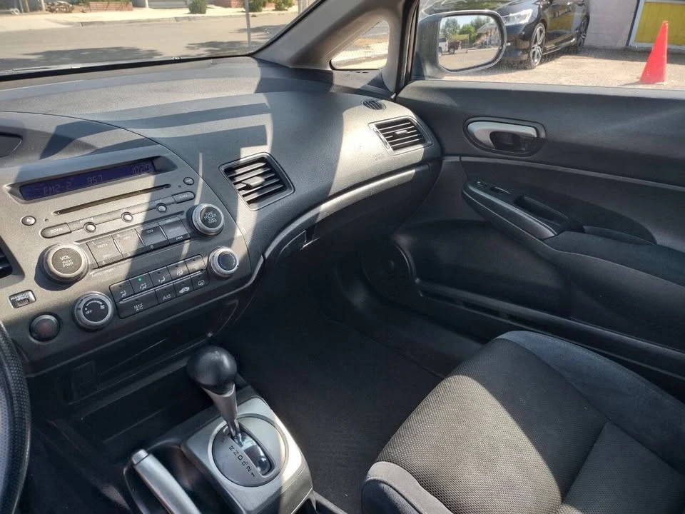 2011 Honda Civic 8th Gen - Image 14 of 16