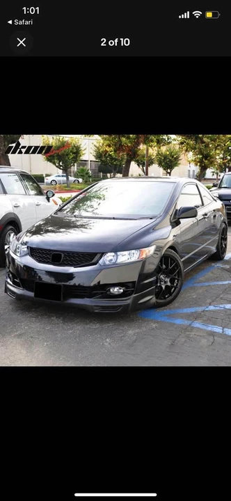 2011 Honda Civic 8th Gen - Image 10 of 17