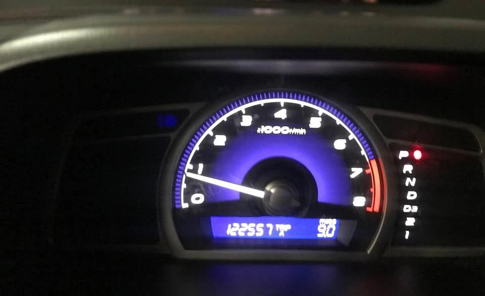 2011 Honda Civic 8th Gen - Image 15 of 17