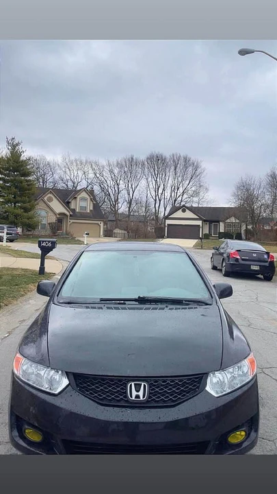 2011 Honda Civic 8th Gen - Image 3 of 20