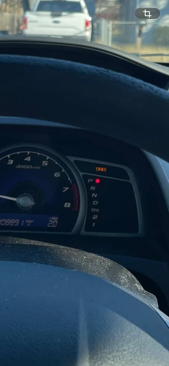 2011 Honda Civic 8th Gen - Image 13 of 13