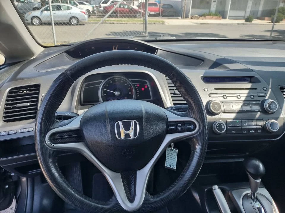 2011 Honda Civic 8th Gen - Image 13 of 16