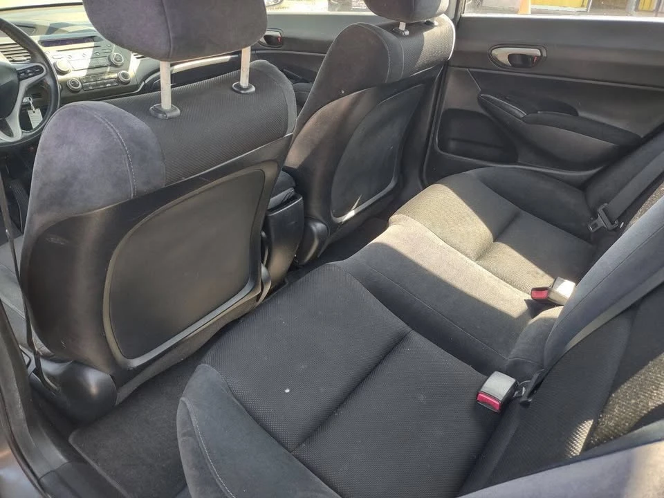 2011 Honda Civic 8th Gen - Image 15 of 16