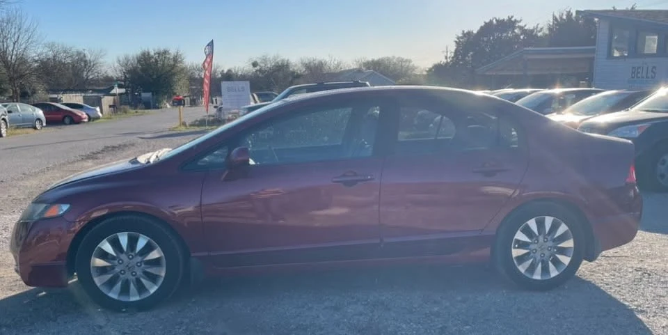 2011 Honda Civic 8th Gen - Image 2 of 13