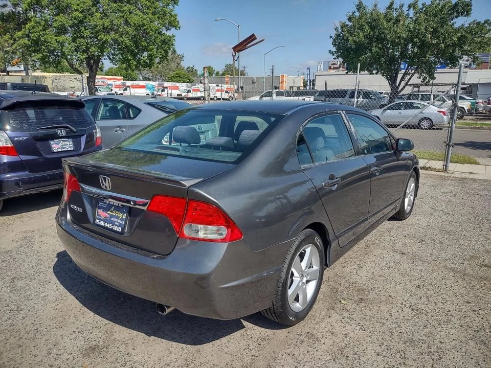 2011 Honda Civic 8th Gen - Image 6 of 16