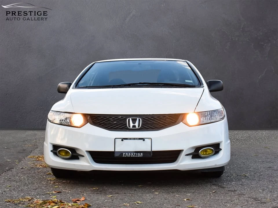2011 Honda Civic 8th Gen - Image 2 of 18