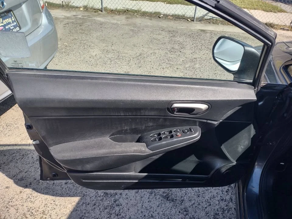 2011 Honda Civic 8th Gen - Image 10 of 16