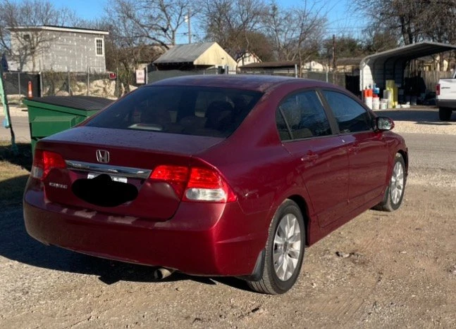 2011 Honda Civic 8th Gen - Image 5 of 13