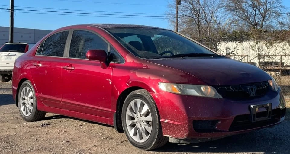 2011 Honda Civic 8th Gen - Image 7 of 13