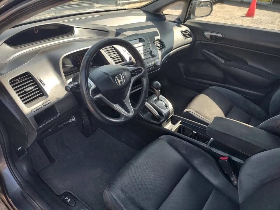 2011 Honda Civic 8th Gen - Image 11 of 16