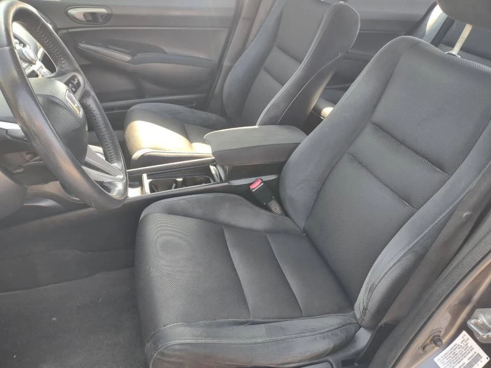 2011 Honda Civic 8th Gen - Image 12 of 16