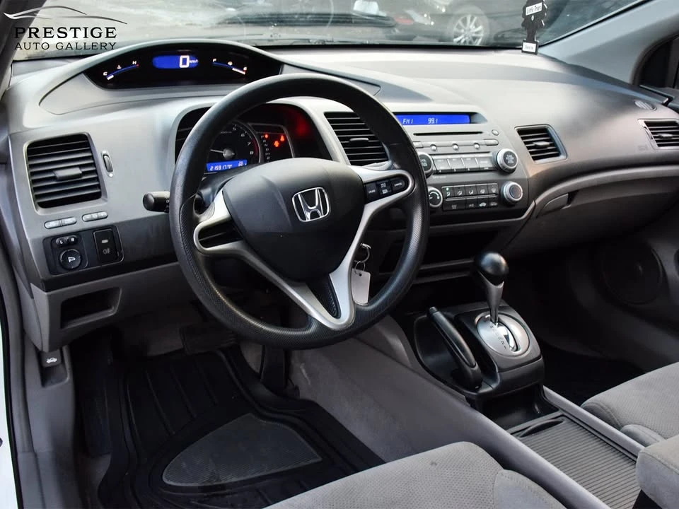 2011 Honda Civic 8th Gen - Image 12 of 18
