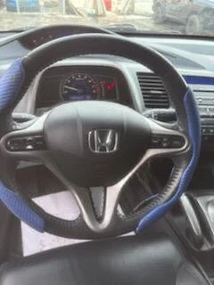 2011 Honda Civic 8th Gen - Image 2 of 9