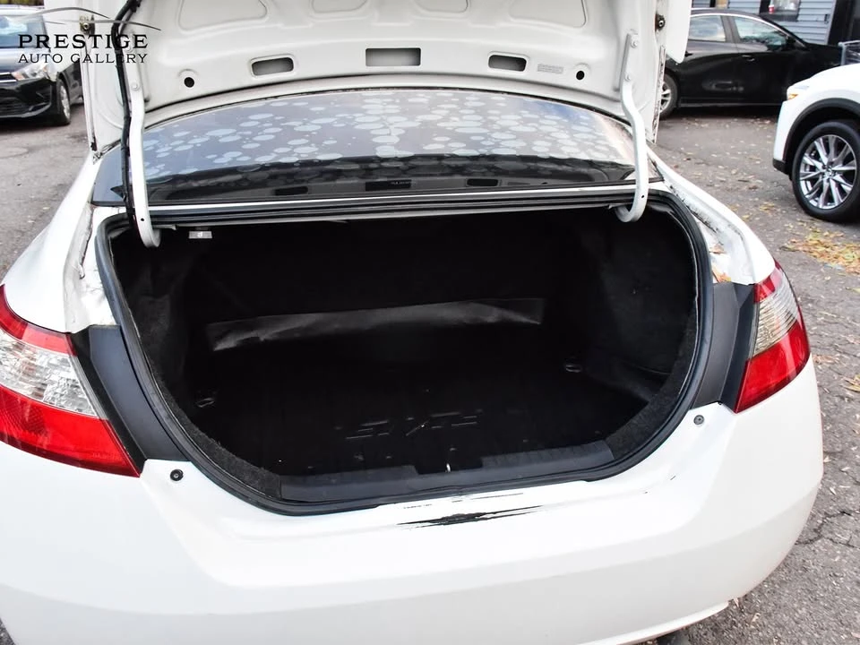 2011 Honda Civic 8th Gen - Image 18 of 18