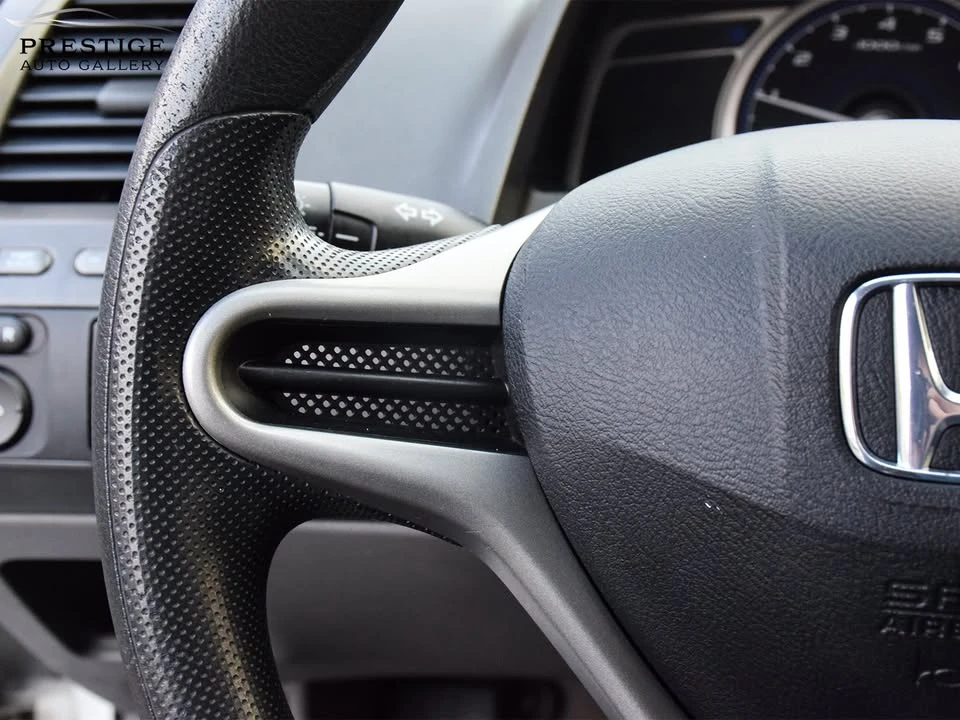 2011 Honda Civic 8th Gen - Image 14 of 18