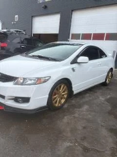 2011 Honda Civic 8th Gen - Image 5 of 9