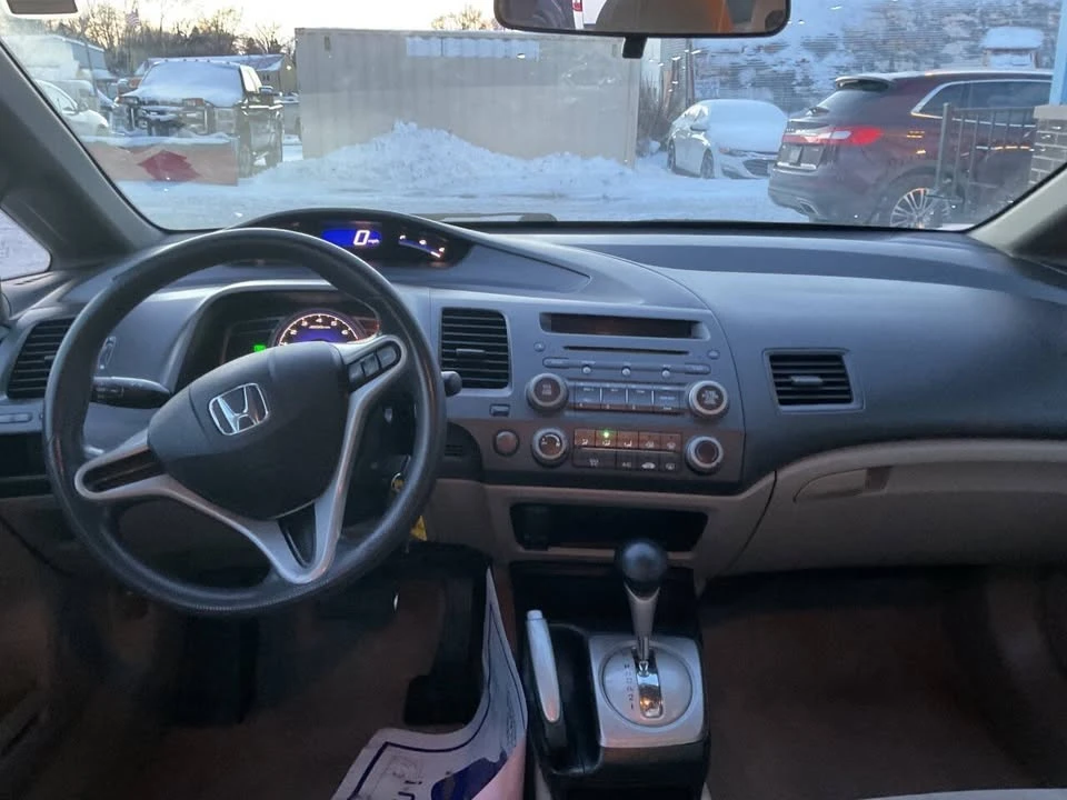 2011 Honda Civic 8th Gen - Image 13 of 20