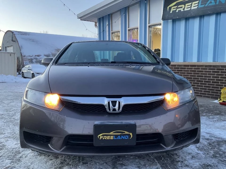 2011 Honda Civic 8th Gen - Image 3 of 20