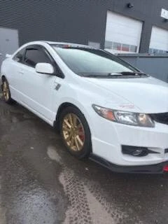 2011 Honda Civic 8th Gen - Image 6 of 9