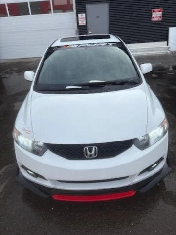 2011 Honda Civic 8th Gen - Image 4 of 9