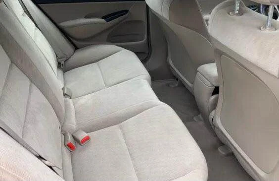 2011 Honda Civic 8th Gen - Image 14 of 20